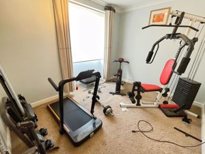 Bedroom Two- click for photo gallery